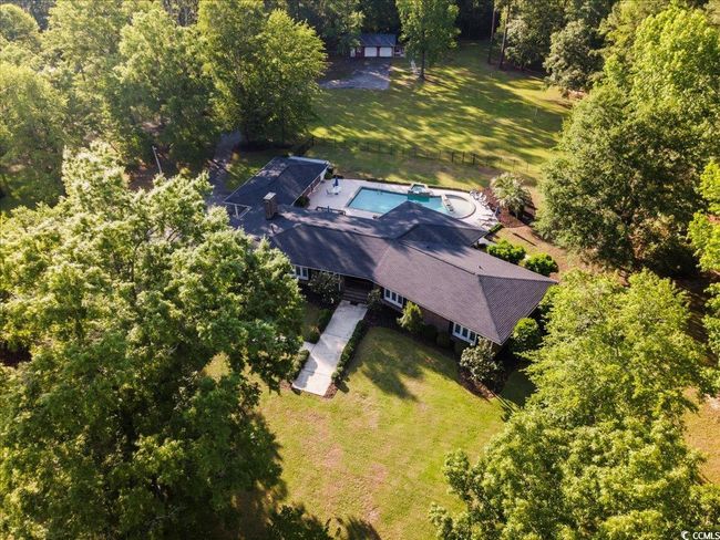 3173 Long Avenue Ext, House other with 4 bedrooms, 3 bathrooms and 6 parking in Conway SC | Image 37