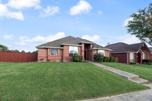 3444 Bluegrass Dr, Plano, TX, 75074-8937 | Card Image