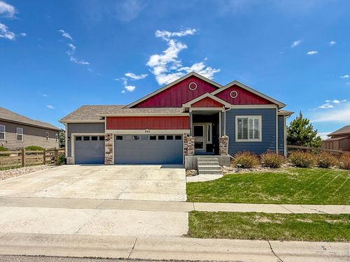 902 Canyonlands St, Berthoud, CO, 80513 | Card Image
