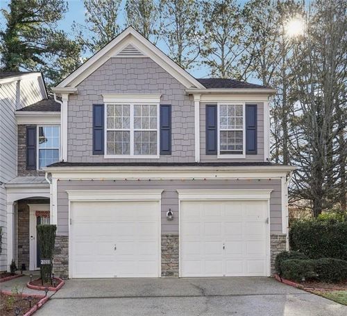 13222 Marrywood Dr, Alpharetta, GA, 30004-5114 | Card Image