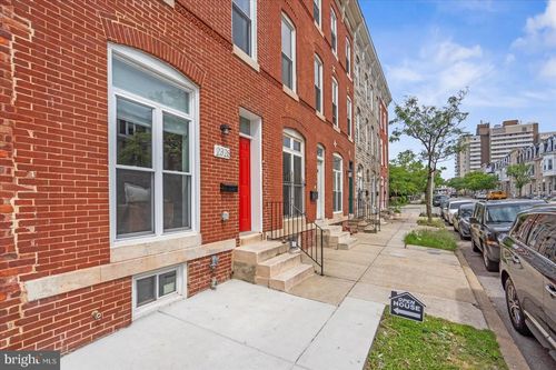 2328 Barclay St, BALTIMORE, MD, 21218-5339 | Card Image
