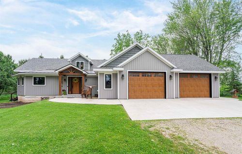 8079 County Road Mm, Wolf River, WI, 54947 | Card Image