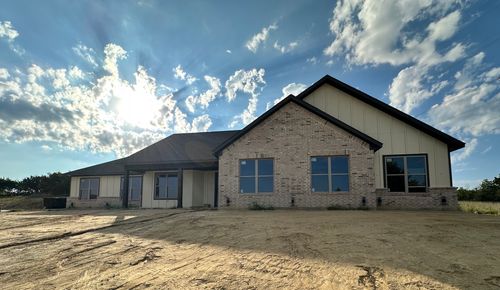 TBD 27 Hackamore Court, Weatherford, TX, 76088 | Card Image