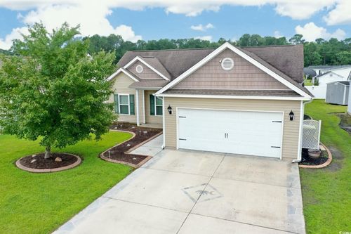 205 Cupola Dr, Longs, SC, 29568-8690 | Card Image