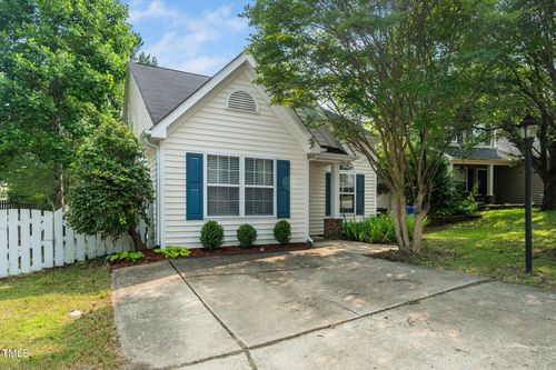 5006 Silhouette Dr, Durham, NC, 27713-7143 | Card Image