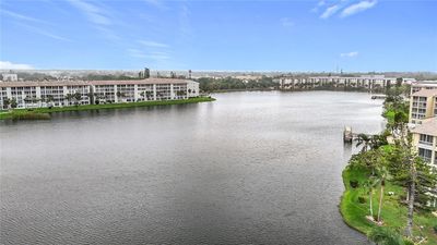 K-124 - 3546 Lake Bayshore Drive, Condo with 2 bedrooms, 2 bathrooms and null parking in BRADENTON FL | Image 1