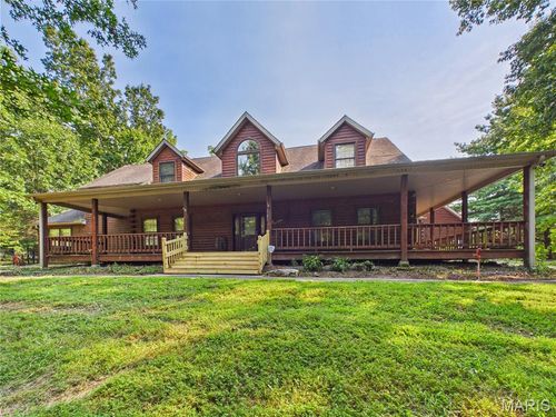 331 Pine Log Ln, Jackson, MO, 63755-8902 | Card Image