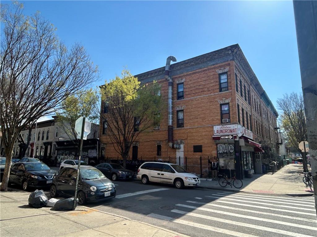 Other in Brooklyn 2