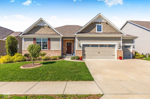 16210 Morning Dr, Westfield, IN, 46074-5201 | Card Image