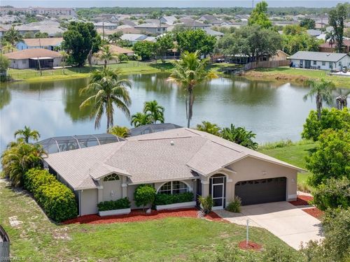 17139 Knight Dr, FORT MYERS, FL, 33967-2616 | Card Image