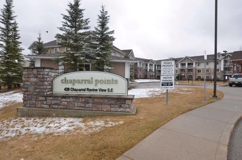 120-428 Chaparral Ravine View Se, Calgary, AB, T2X0N2 | Card Image