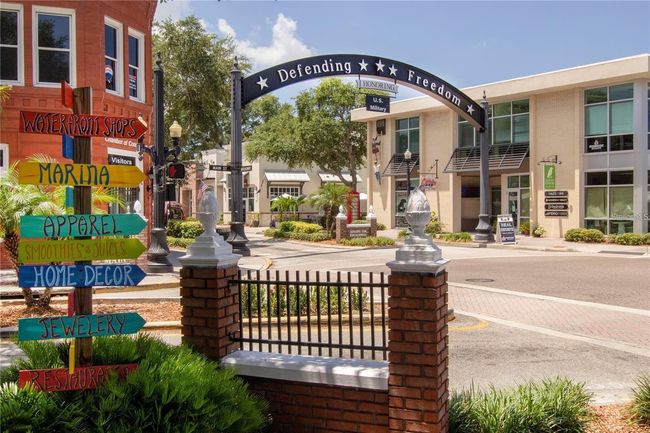 APT-103 - 845 Maple Ct, Condo with 2 bedrooms, 1 bathrooms and null parking in DUNEDIN FL | Image 34