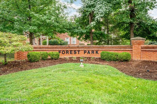 804 Forest Park Rd, Louisville, KY, 40223-5416 | Card Image