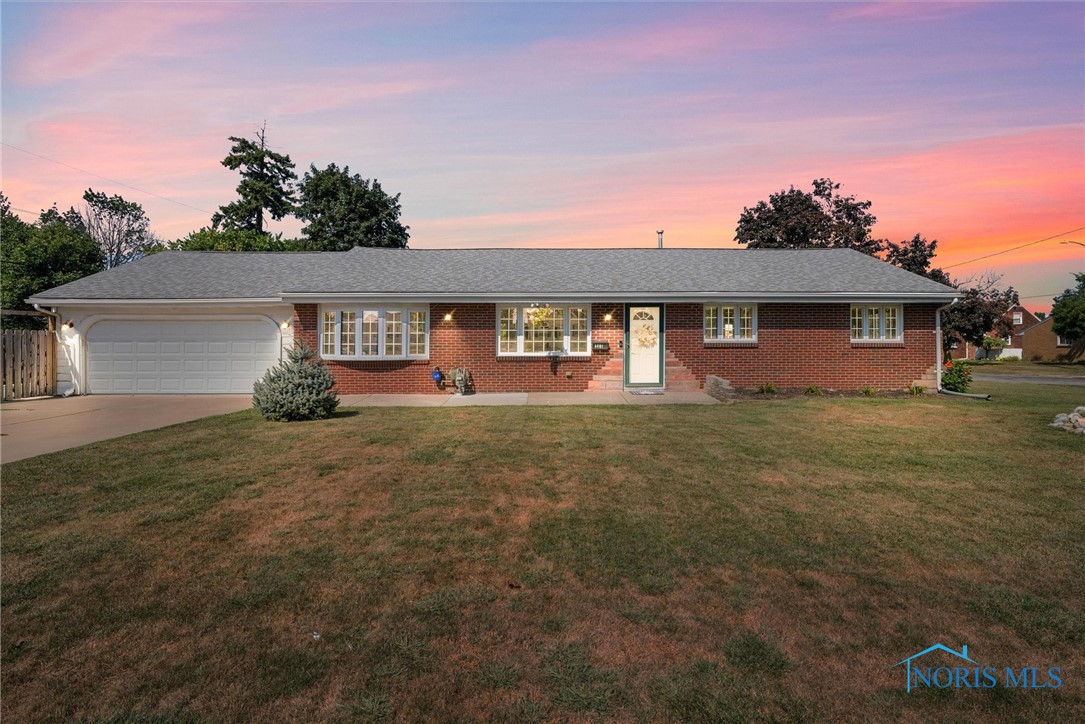 290th St, Toledo, OH 43611
