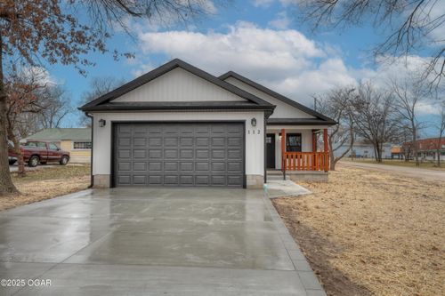 112 Orchard St, Alba, MO, 64830 | Card Image