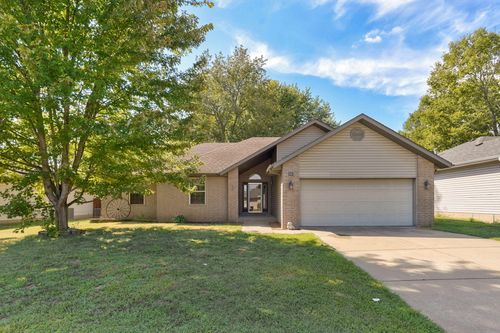 341 S Bernier Avenue, Springfield, MO, 65802 | Card Image