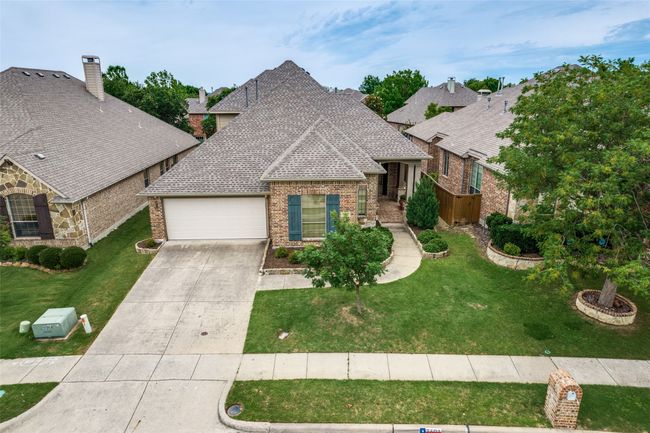 7601 Willowbend Dr, House other with 4 bedrooms, 3 bathrooms and null parking in Mckinney TX | Image 28