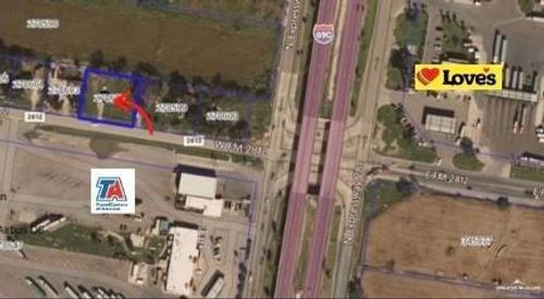 203 W Fm 2812, Edinburg, TX, 78542 | Card Image