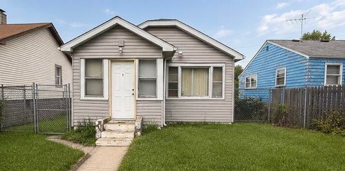1084 E 36th Avenue, Gary, IN, 46409 | Card Image