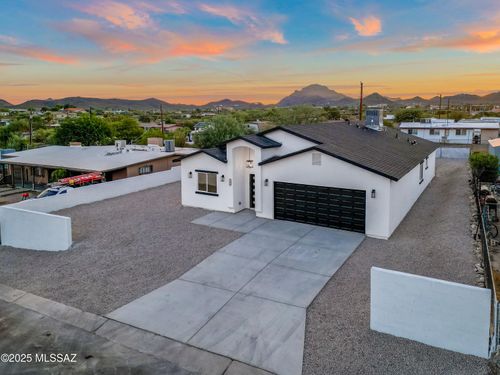 1634 S Via Arriba, Tucson, AZ, 85713-2645 | Card Image