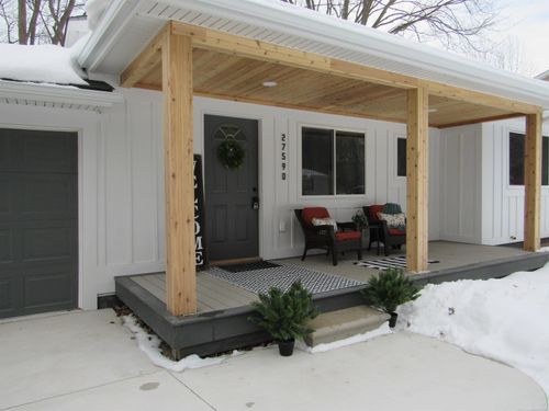 27590 Hiller St, Harrison Township, MI, 48045-2693 | Card Image