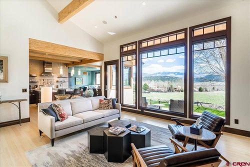 420 Amy Way, Ridgway, CO, 81432-8606 | Card Image