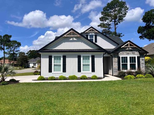 8805 Nottoway Ave Nw, Calabash, NC, 28467-2130 | Card Image