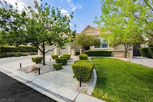 9700 Gavin Stone Ave, Las Vegas, NV, 89145-8606 | Card Image