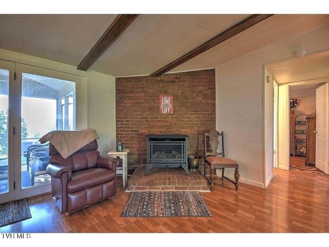 5596 Twin Springs Rd, House other with 3 bedrooms, 2 bathrooms and null parking in Dungannon VA | Image 13