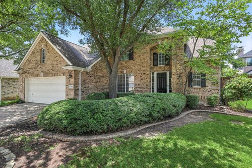 3501 Devonshire Ct, Flower Mound, TX, 75022-2769 | Card Image