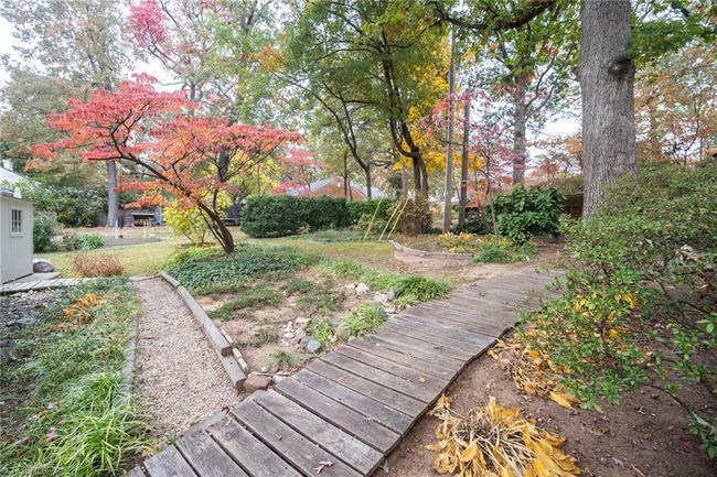 1104 Pamlico Dr, House other with 3 bedrooms, 2 bathrooms and null parking in Greensboro NC | Image 35