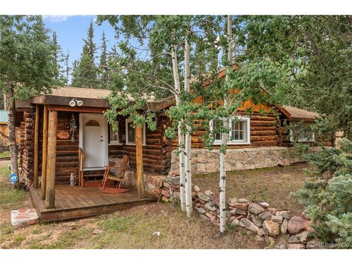 135 Daniwood Grv, Florissant, CO, 80816-5805 | Card Image