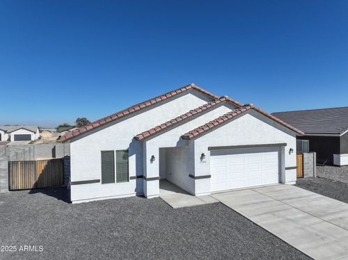 11000 W Cove Dr, Arizona City, AZ, 85123-5484 | Card Image