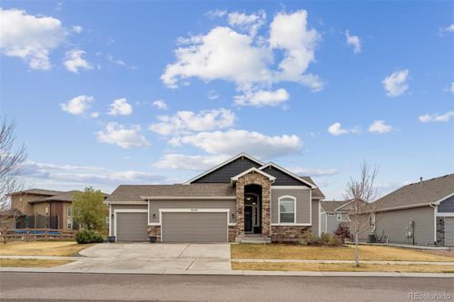 8349 Misty Moon Drive, Colorado Springs, CO, 80924 | Card Image