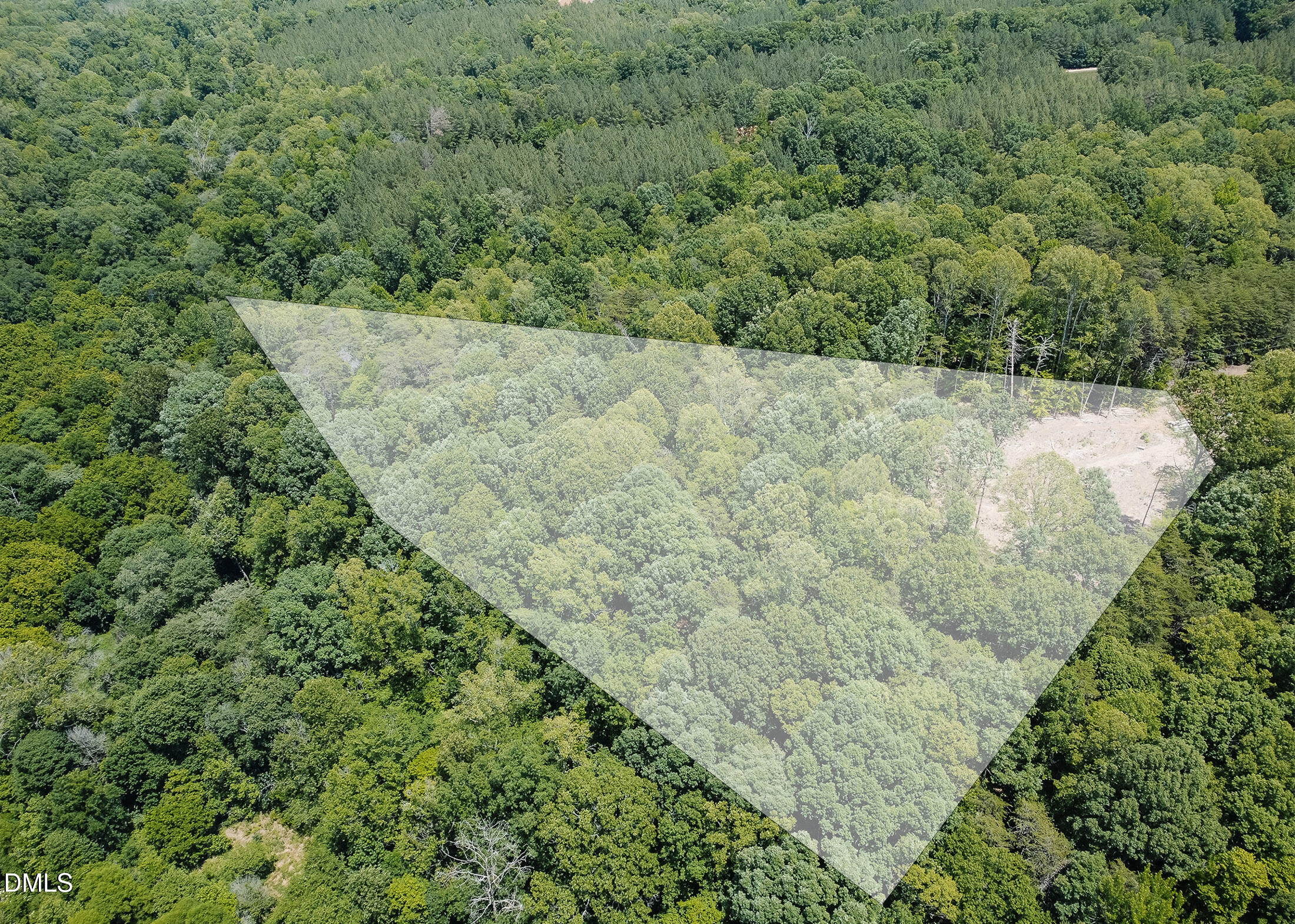 Land in Reidsville