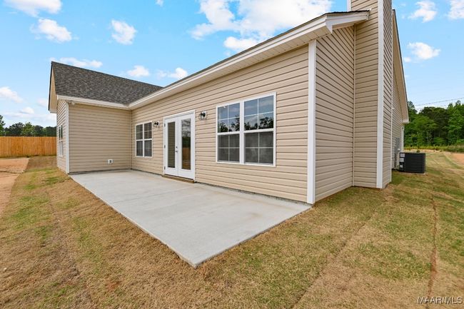 96 Madix Dr, House other with 3 bedrooms, 2 bathrooms and null parking in Eclectic AL | Image 35