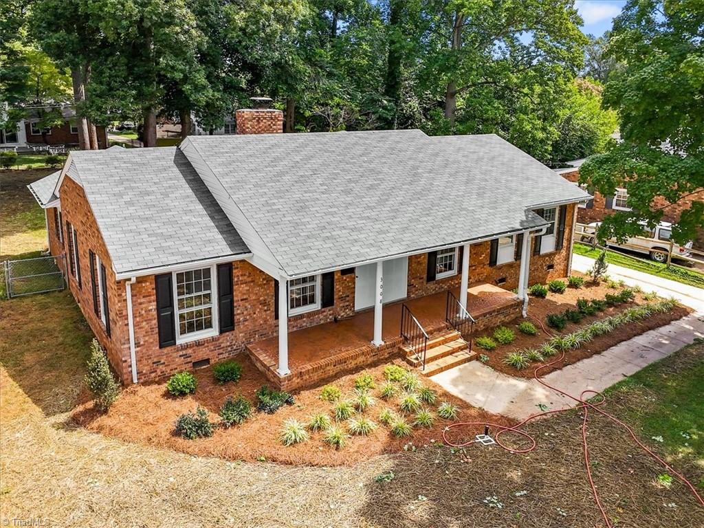 Residential in Greensboro 3