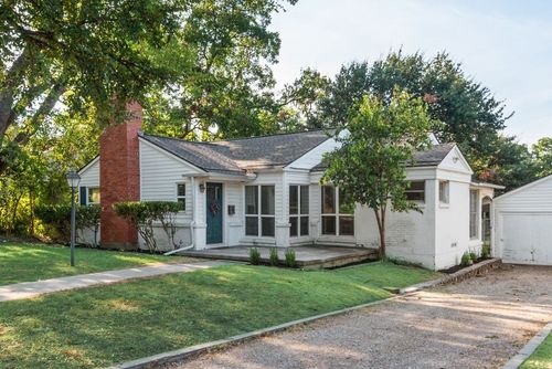 6445 Rosemont Ave, Fort Worth, TX, 76116-4443 | Card Image
