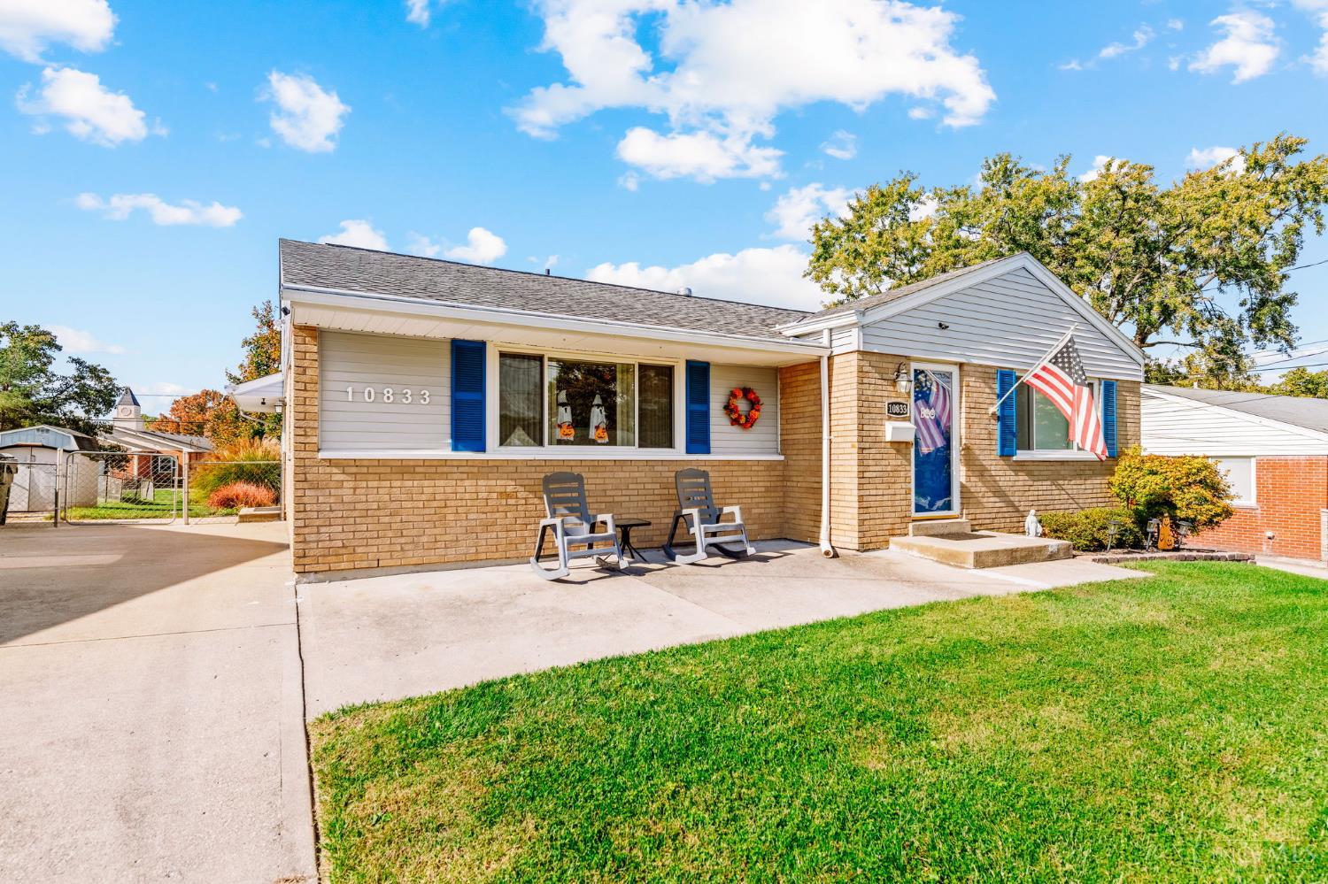 Residential in Sharonville 4