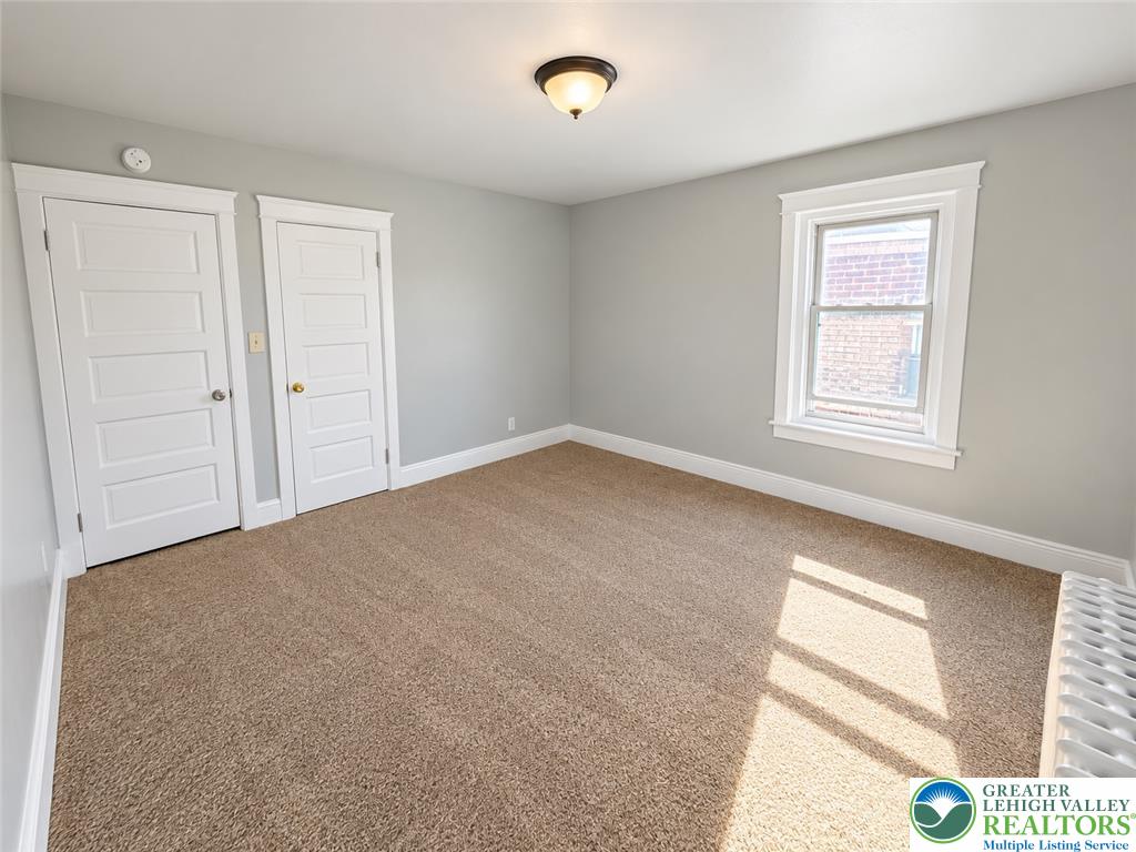 Residential Lease in Allentown City