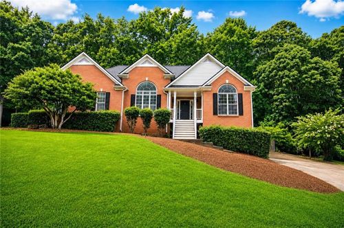 73 Riverstone Dr, Hiram, GA, 30141-4569 | Card Image