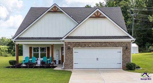 309 Davis Rd, Gray, GA, 31032-3435 | Card Image