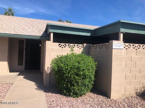 17657 N Lindner Dr, Glendale, AZ, 85308-3543 | Card Image