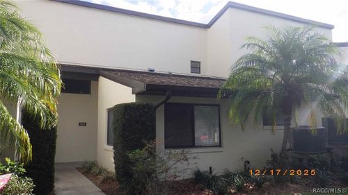 104-1637 Se Paradise Cir, CRYSTAL RIVER, FL, 34429-4615 | Card Image