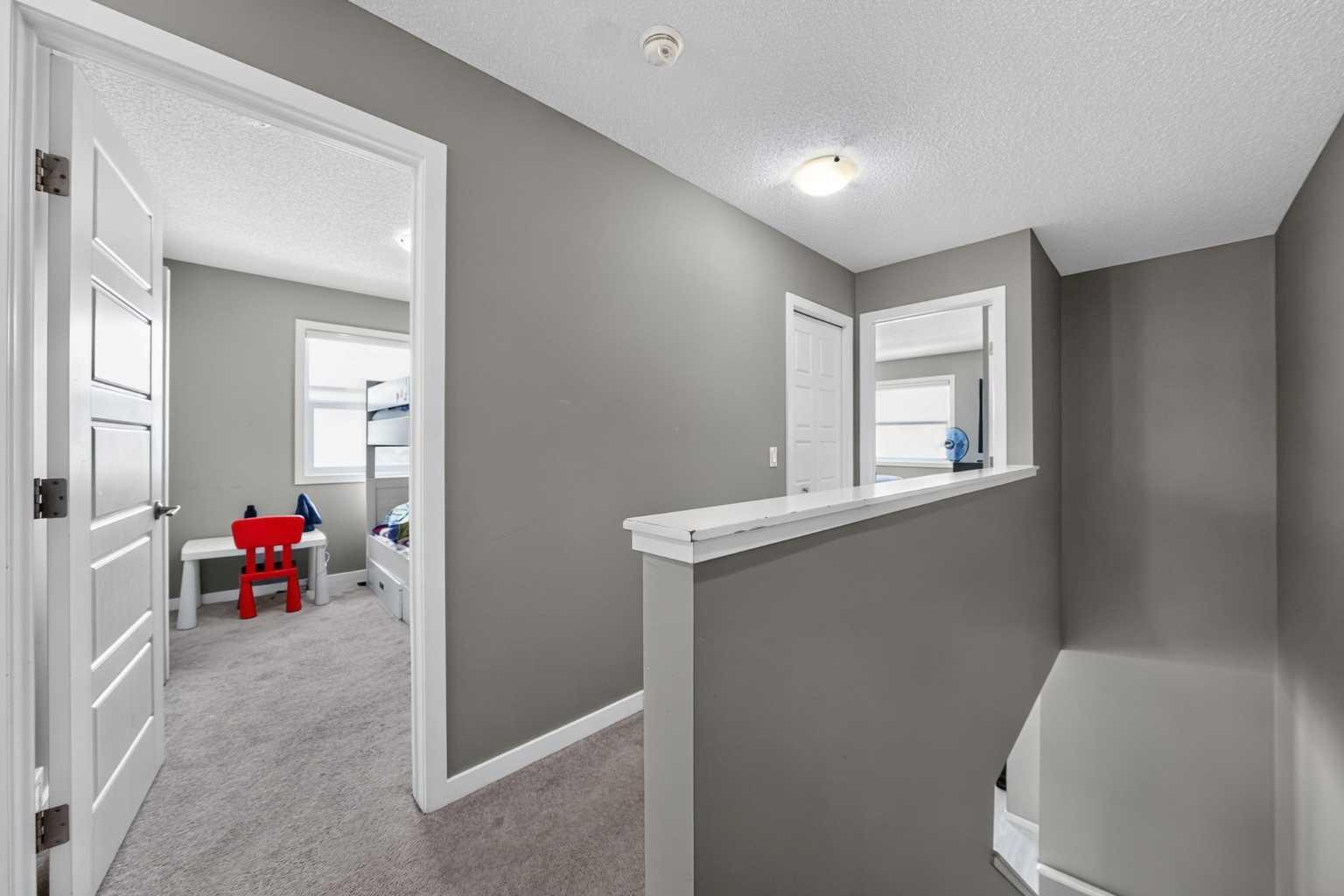 Residential in Calgary