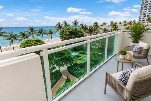 411-3001 S Ocean Dr, Hollywood, FL, 33019-2865 | Card Image
