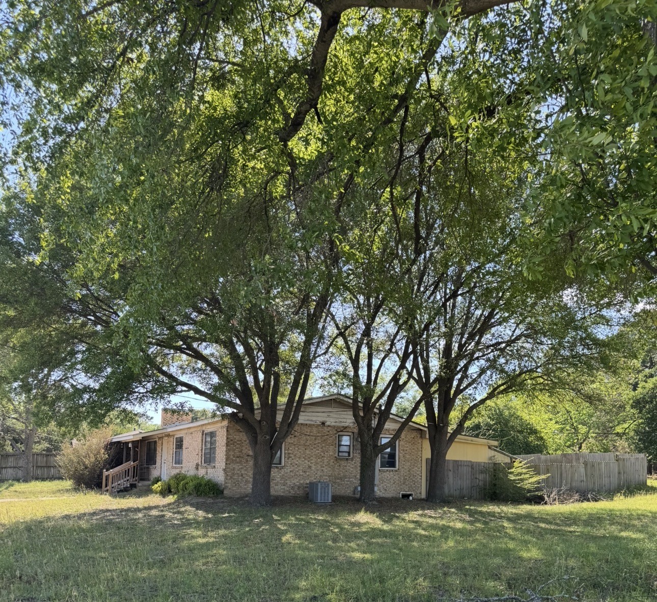Commercial Sale in Lindale 2