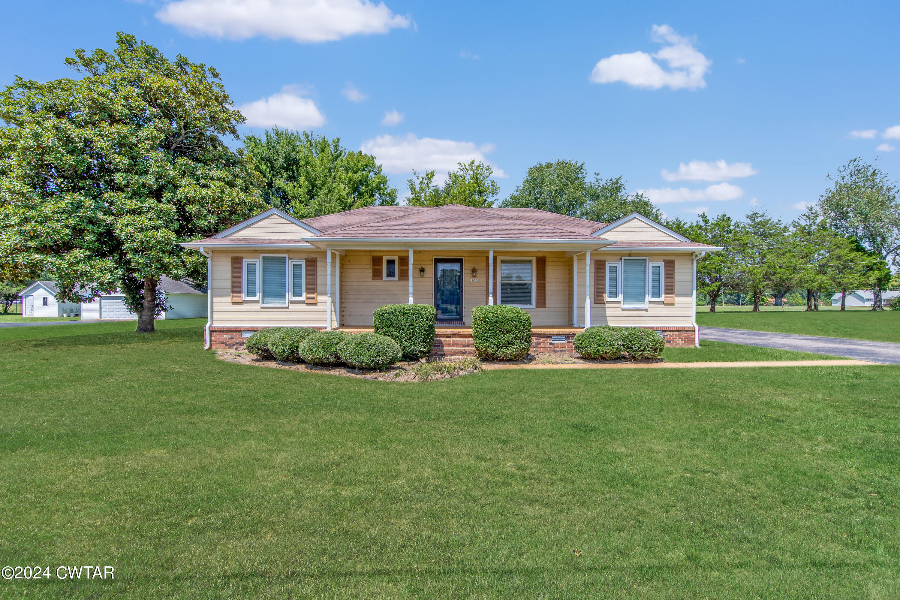 Farmington Rd, Savannah, TN 38372