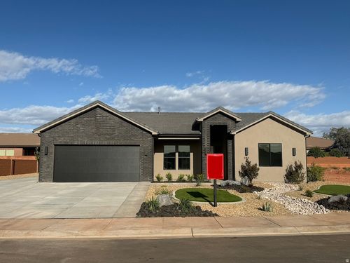 525 S Serenity Cir, Ivins, UT, 84738-6391 | Card Image