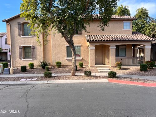 2850 S Brett St, Gilbert, AZ, 85295-6016 | Card Image